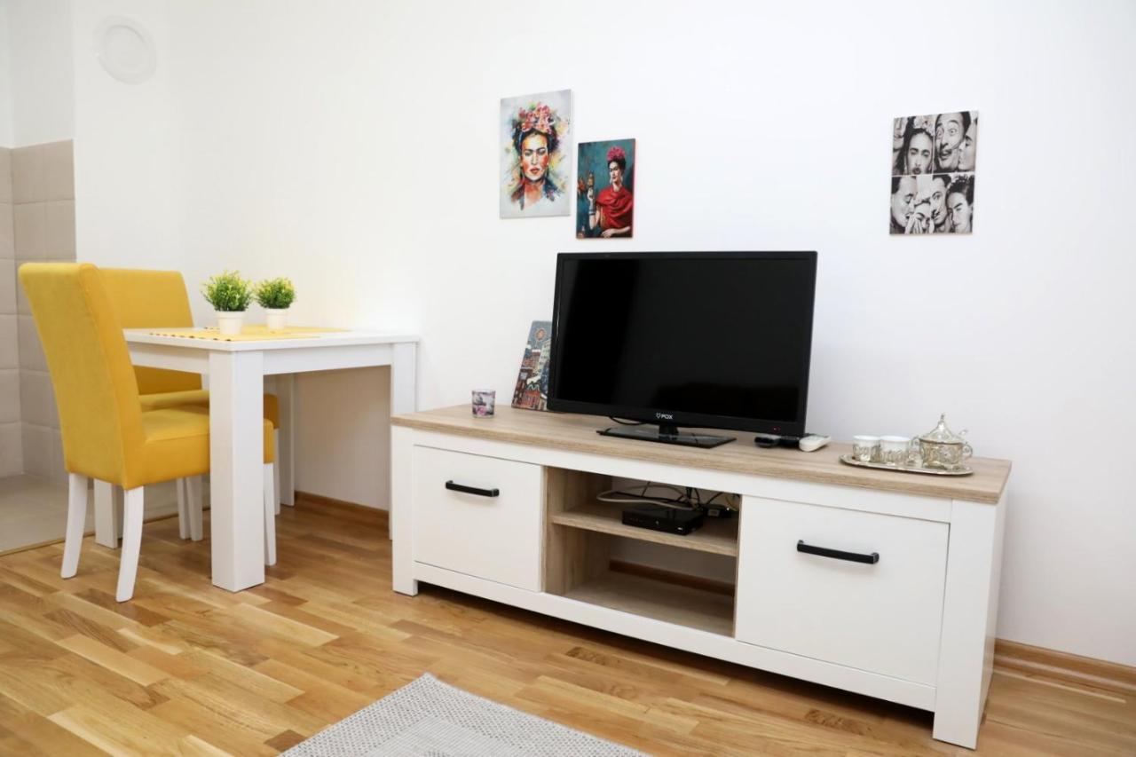 Apartman Frida Apartment Niksic Luaran gambar